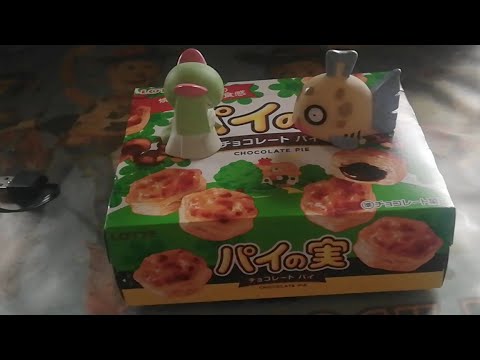 キルリアのポケモンキッズ指人形とヒンバスのポケモンキッズ指人形でどちらか7勝するまでトントン相撲をやってみた。