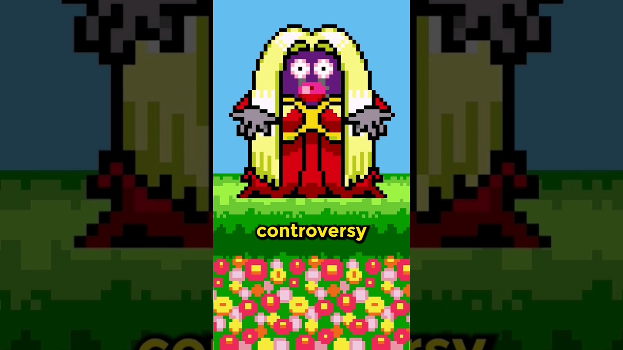 This Is NOT The Only Pokémon Redesigned