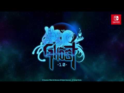 ゴースト-1.0-(Nintendo Switch)