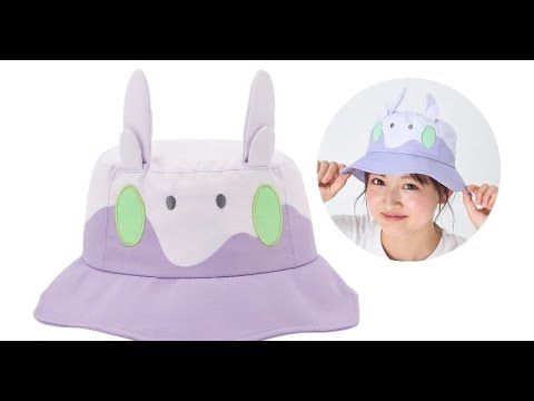 T2- 『ポケモン』新グッズはアメコミ風に! ソウブレイズのパーカー・ヌメラのハットなど用意