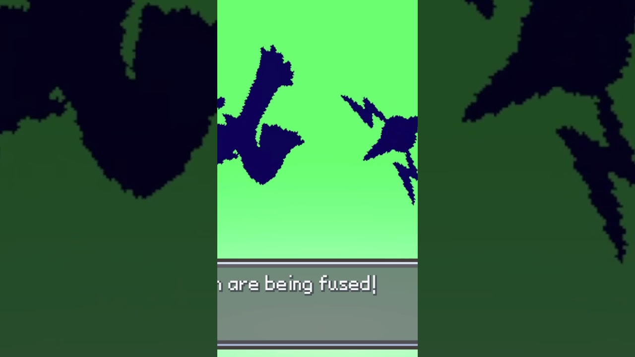 There was a story to be told  #pokemoninfinite  #pokemon  #rotom   #combusken  #blaziken