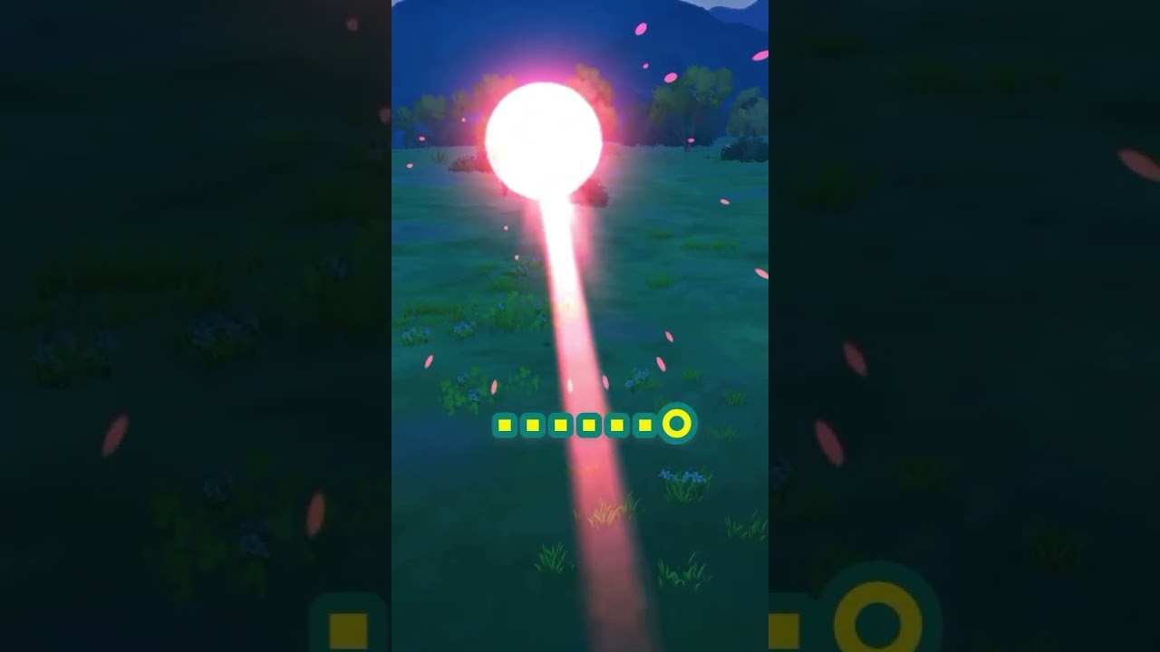 【ポケモンGO】色違いメルタンを求めて、ふしぎなはこを開けてみた結果…