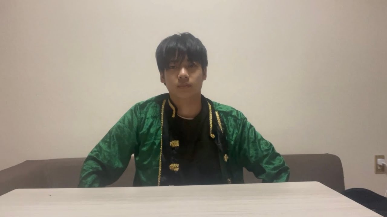 【報告】罰ゲームについて