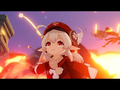 原神 クレー単騎 様々なボス系を倒すのは骨が折れる  （Garry's Mod）