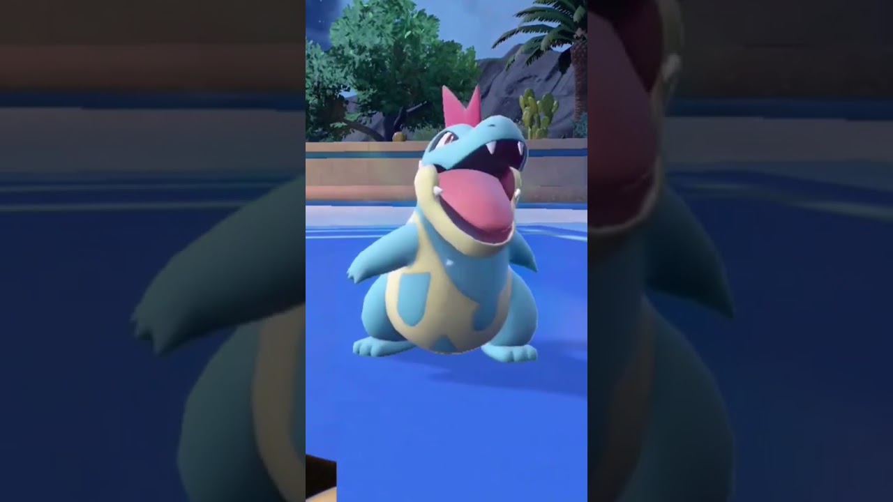 アリゲイツのサプライズ?