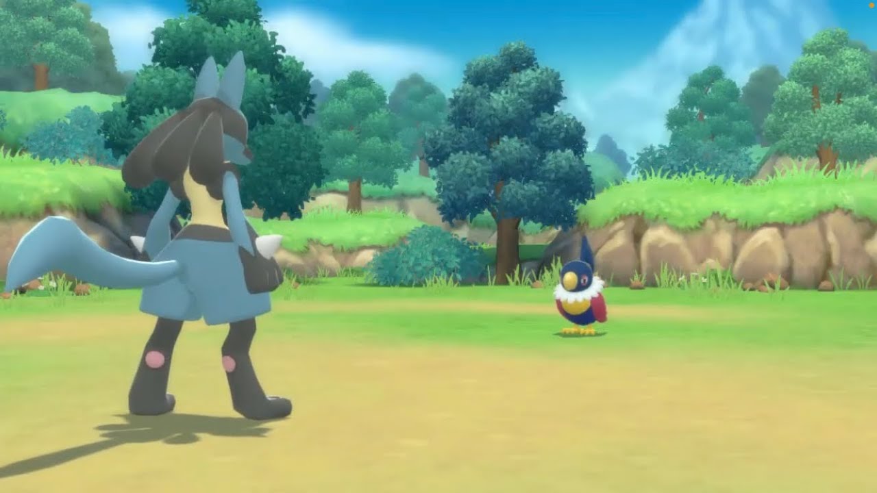 【ポケトレ】ペラップ色違いを欲しい男たち　〜その2〜