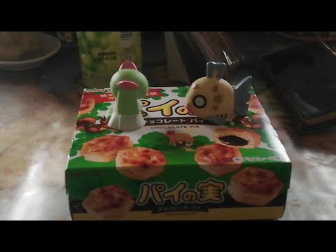 キルリアのポケモンキッズ指人形とヒンバスのポケモンキッズ指人形でどちらか8勝するまでトントン相撲をやってみた。