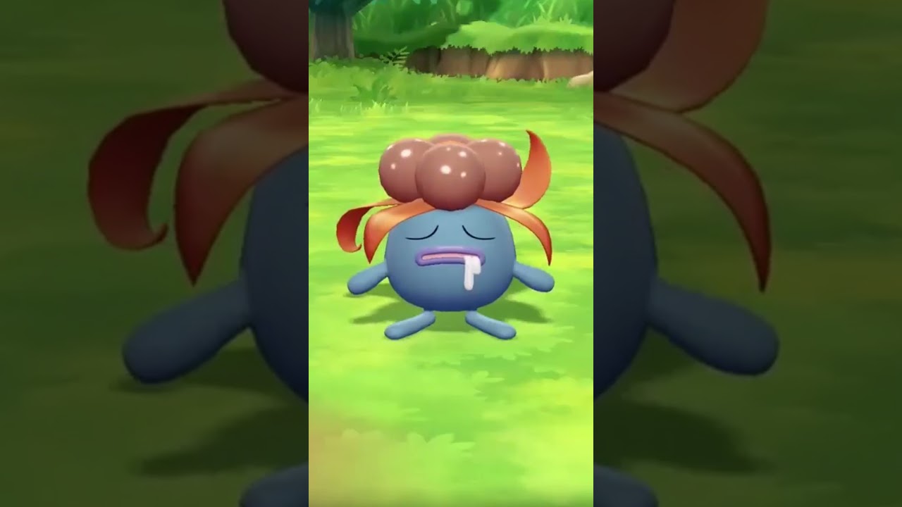 #48 Ortide le miel à l'odeur nauséabonde #ortide #odeur #pokemon #kanto #jeuxvidéo #storytelling