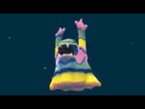 ポケモンGO  ベトベター進化
