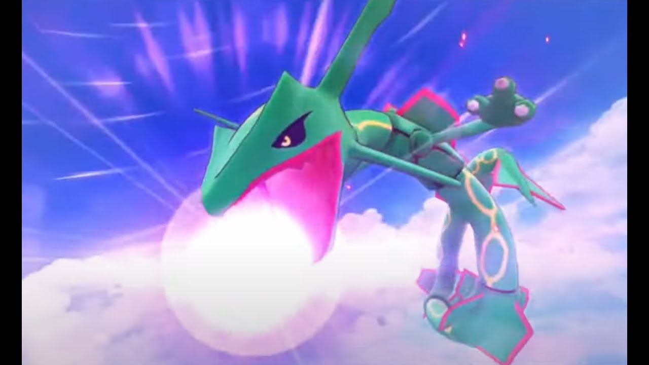 #19 vsレックウザ戦　ポケモン不思議のダンジョン　救助隊DX
