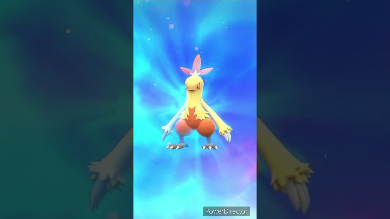 【ポケモンバイオレット】進化　ワカシャモ→バシャーモ　#ポケモンバイオレット #ゲームリハビリ #切り抜き #shorts