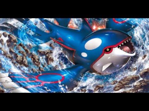 【ポケモンSVダブル】カイオーガとランクマ！ 500位～
