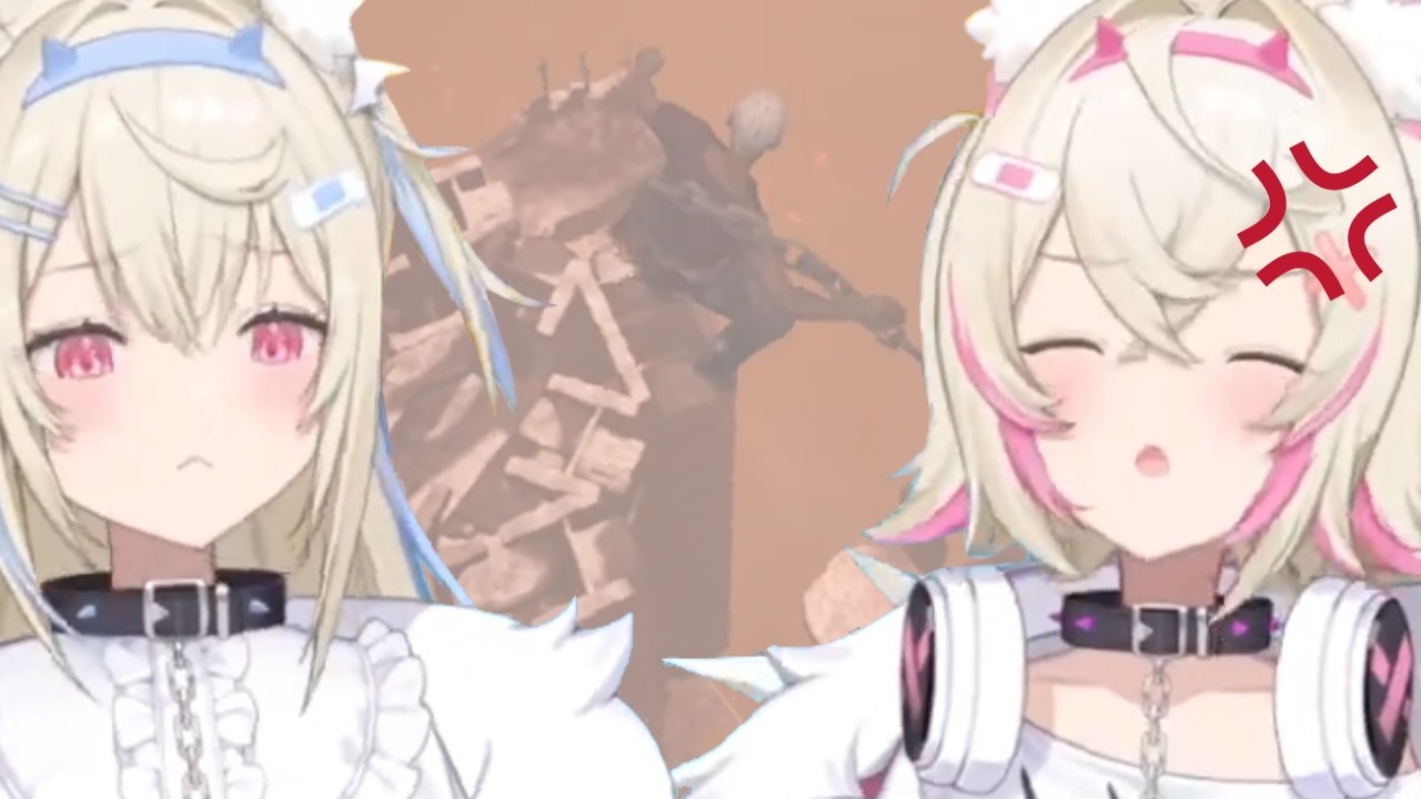 Today is the day Mococo finally snaps【Hololive】