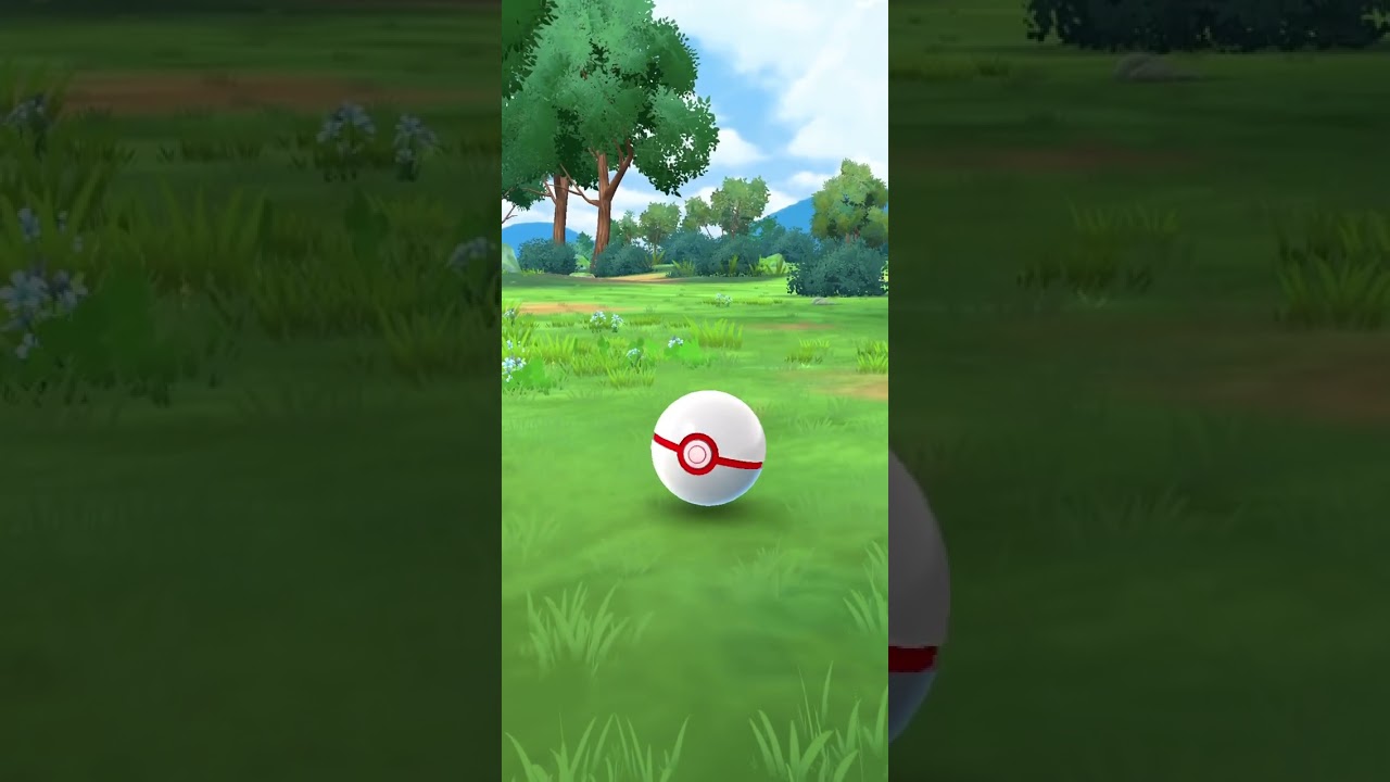 シャドウ色違いニョロモ #ポケモンgo #ぽけもん #色違い #シャドウ色違い