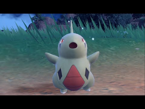 【ポケモンSV】寝たら火力の上がるヨーギラスが奇跡を起こします【ランクバトル・ポケットモンスター スカーレット・バイオレット】