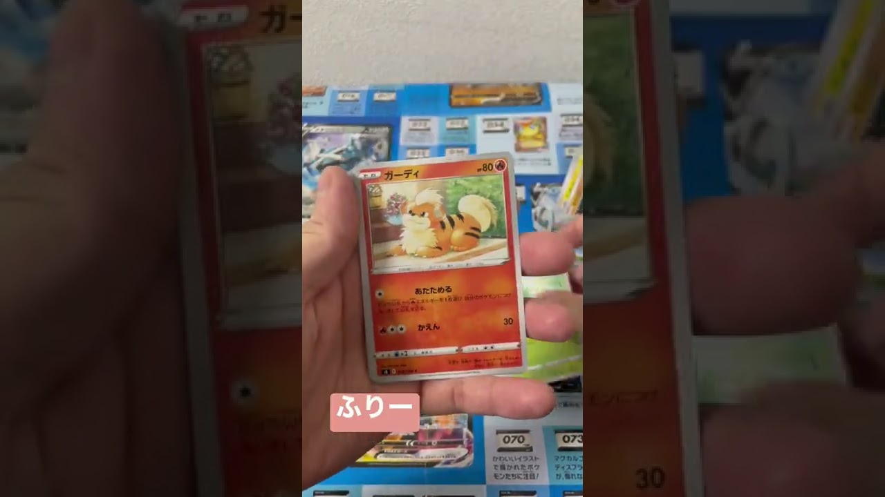 アニポケのバタフリーの回好きです