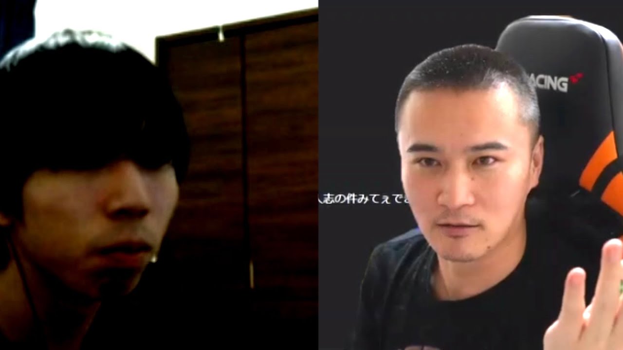 ムラゲオーナーの発言で逐一ダメージを受けるAbsol