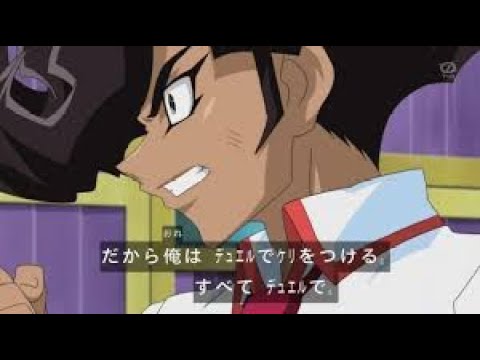 バーニングナックラーを使いこなしていきたい　vsゼアル【遊戯王デュエルモンスターズレガシーオブザデュエリスト】