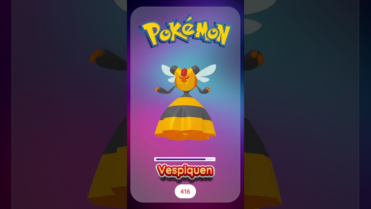 S006 - Who's That Pokémon ? #pokemon
