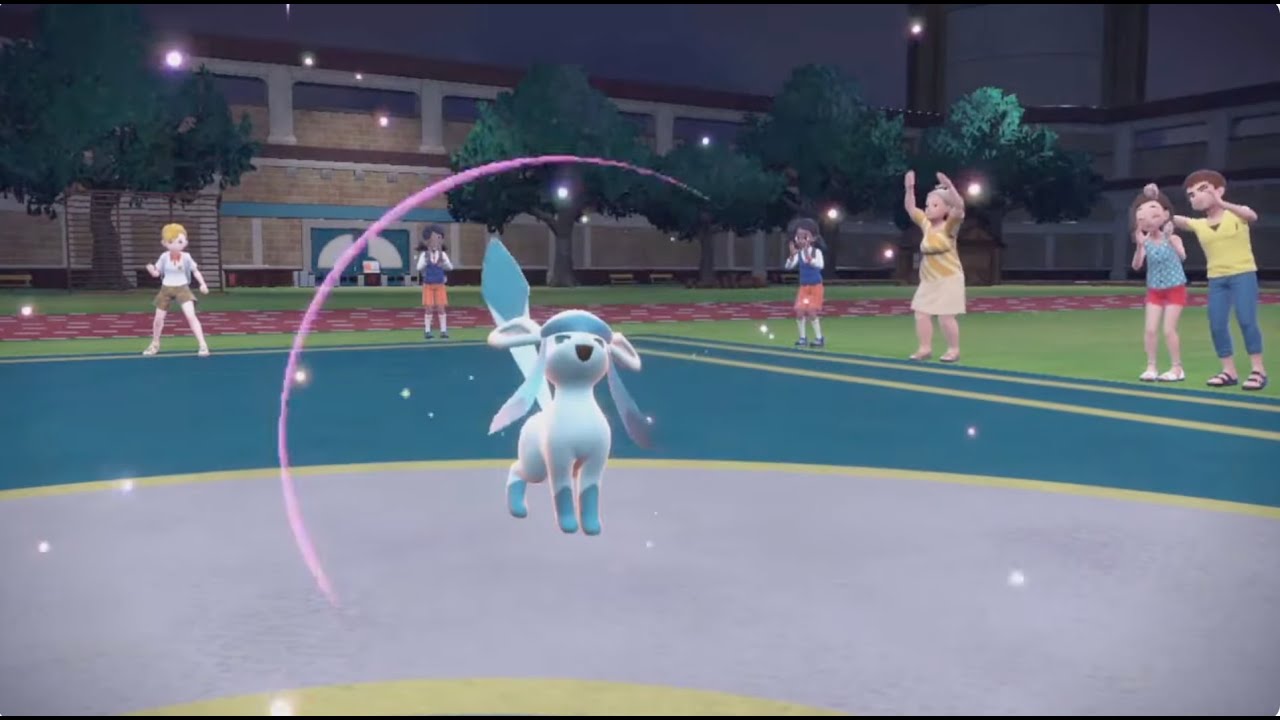 ポケモンSV ダブルバトル ホワイトキュレムxレジエレキ＋アロキュウxグレイシア  最終回