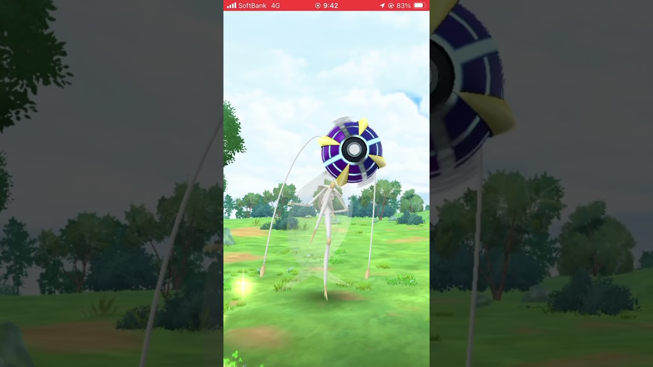 【ポケモンgo】フェローチェソロ討伐！ #ポケモンgo #pokemon #ポケモン #ソロ討伐 #星6レイド