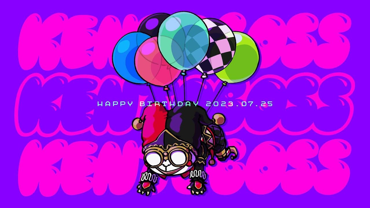 今日は誕生日 オクタン15万キル日本1位 プレデターランク 【PC APEX】