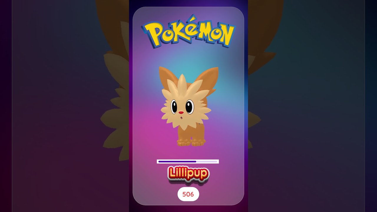 S009 - Who's That Pokémon ? #pokemon