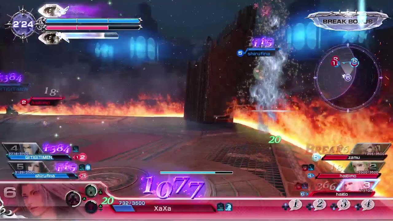 自分から喧嘩売ってきてXにお気持ち表明してるやつwwww