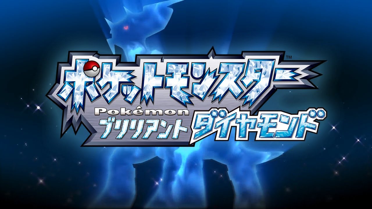 【ポケモンBDSP】色違いラティオス狙います！#3