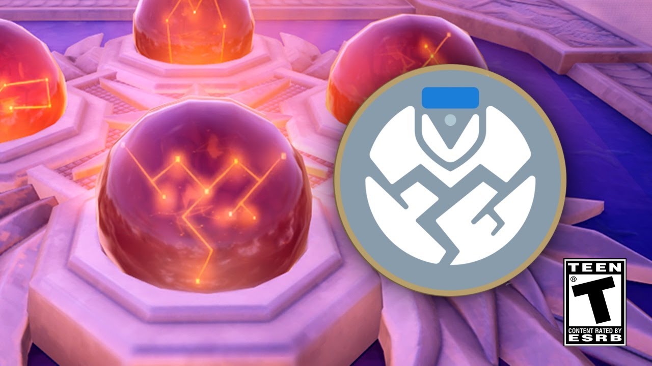 ホープと予言者は親子だった…！シーズンOGでゴーストとシャドーが合体する！？ストーリークエスト解説＆考察【フォートナイト】