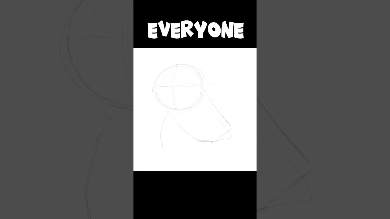 How to draw BULBASAUR | #pokemon #pokemongo #pokemonfanart