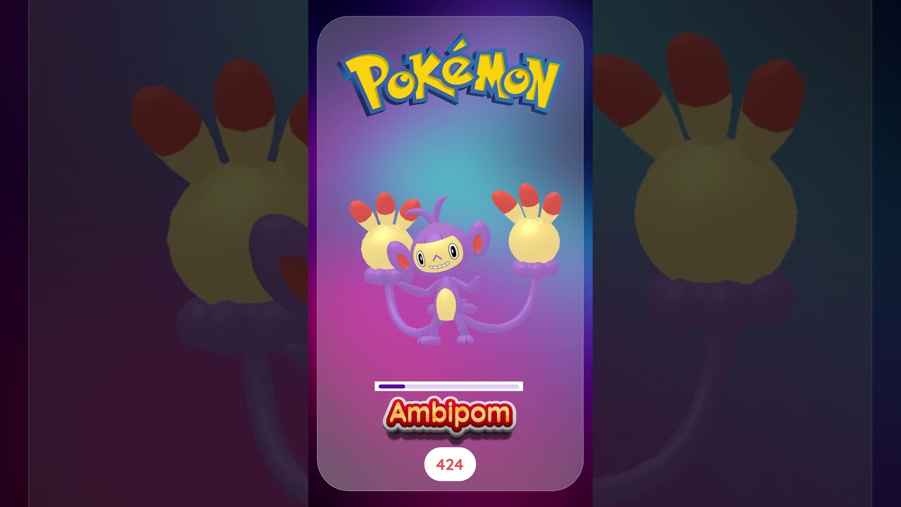 S015 - Who's That Pokémon ? #pokemon