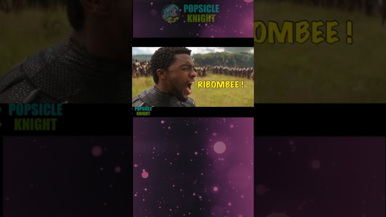 RIBOMBEE is an Avenger! (Pokémon TCG)