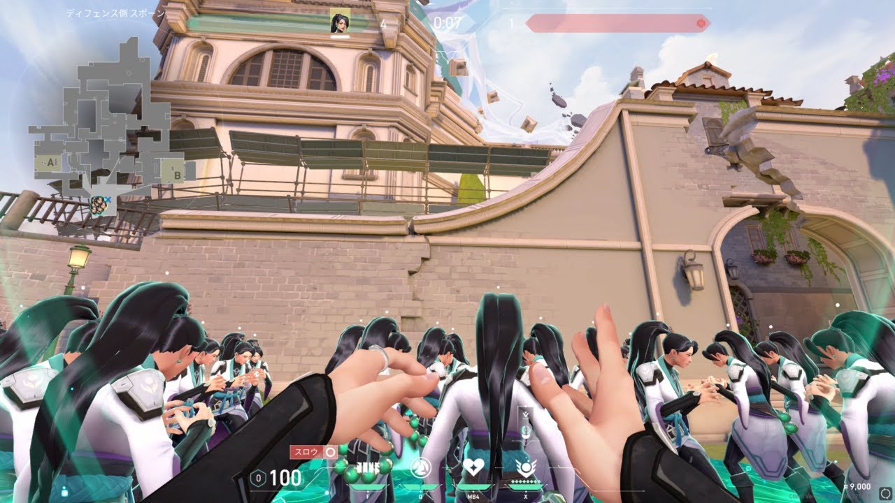 レディアンともゆきにコーチングしていただく