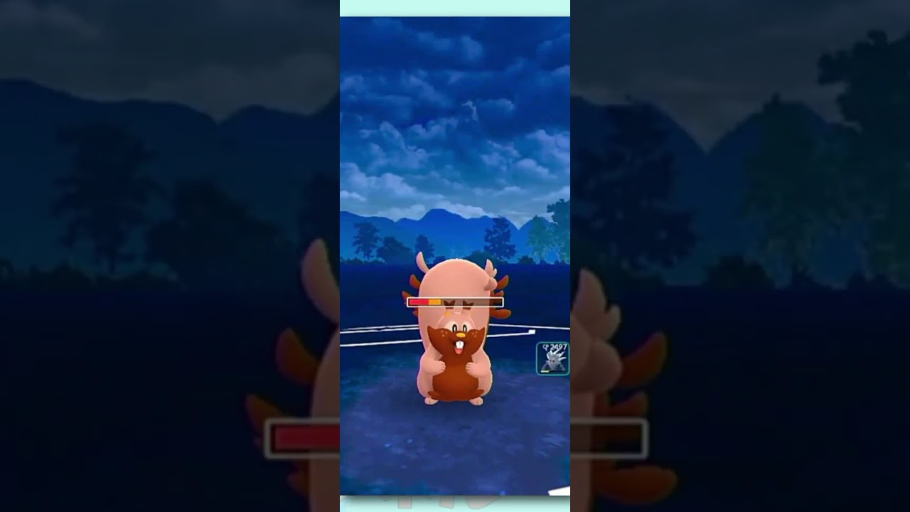 執念の立ち回り！デオキシス＆バルジーナの猛攻を潜り抜けろ！！【ハイパーリーグ】【ポケモンGO】【GBL】