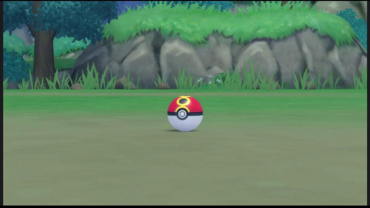 【ポケモンBDSP】色ポワルン連鎖厳選　part4