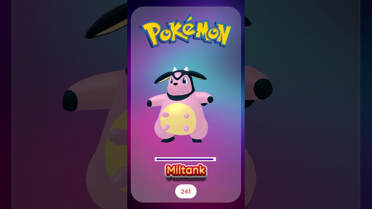 S016 - Who's That Pokémon ? #pokemon