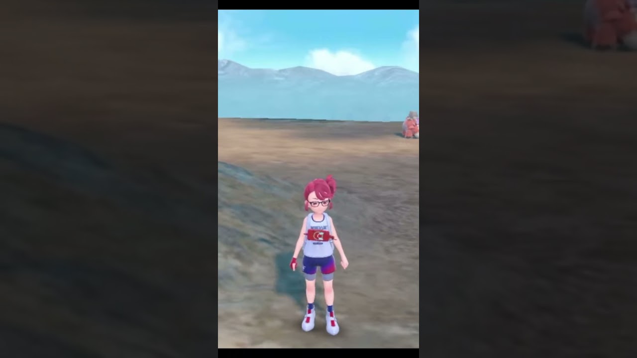 フシギダネの色証厳選 #ポケモンsv