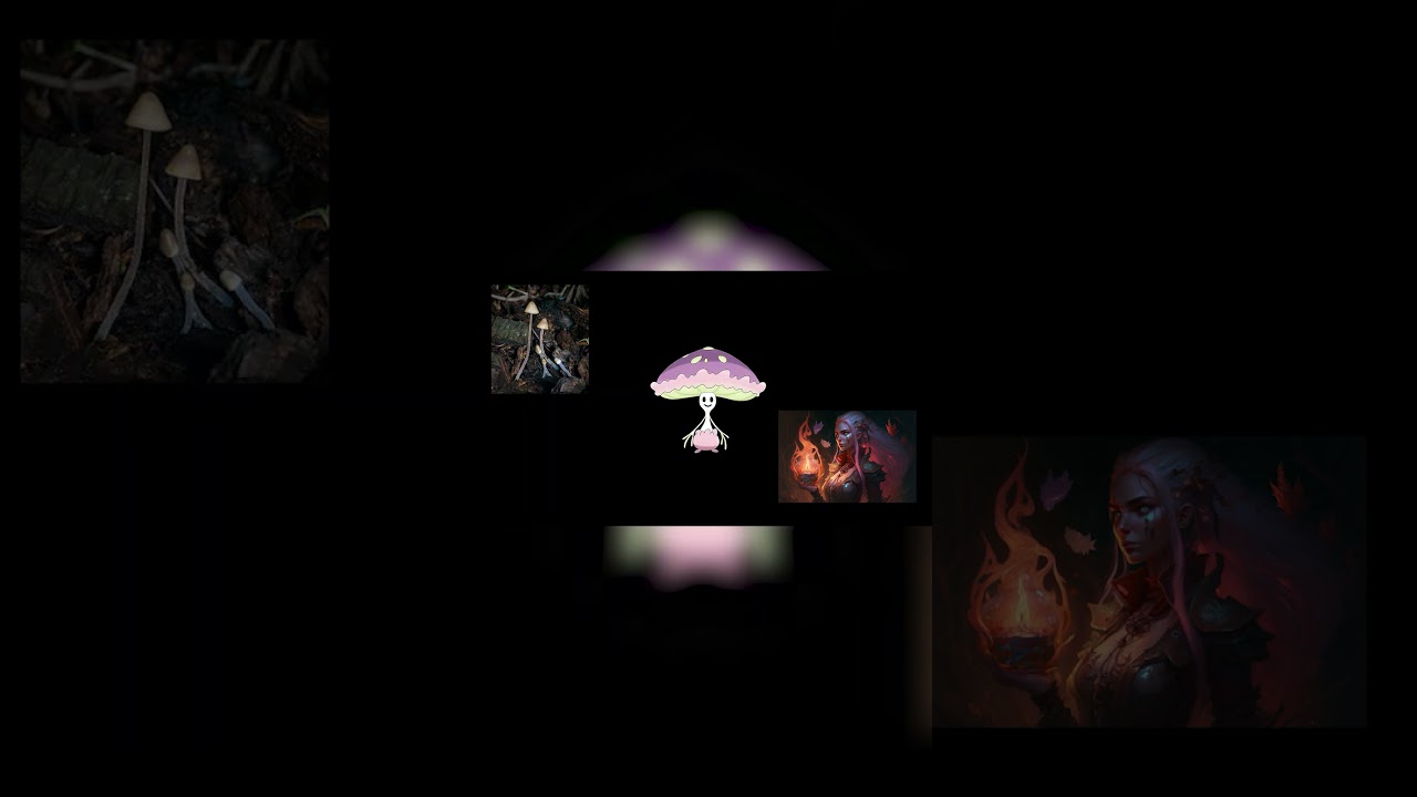 Gen 7 Pokemon and what they're based on (753-765) #pokemon #gen7 #animals #pokemonsunandmoon #3ds