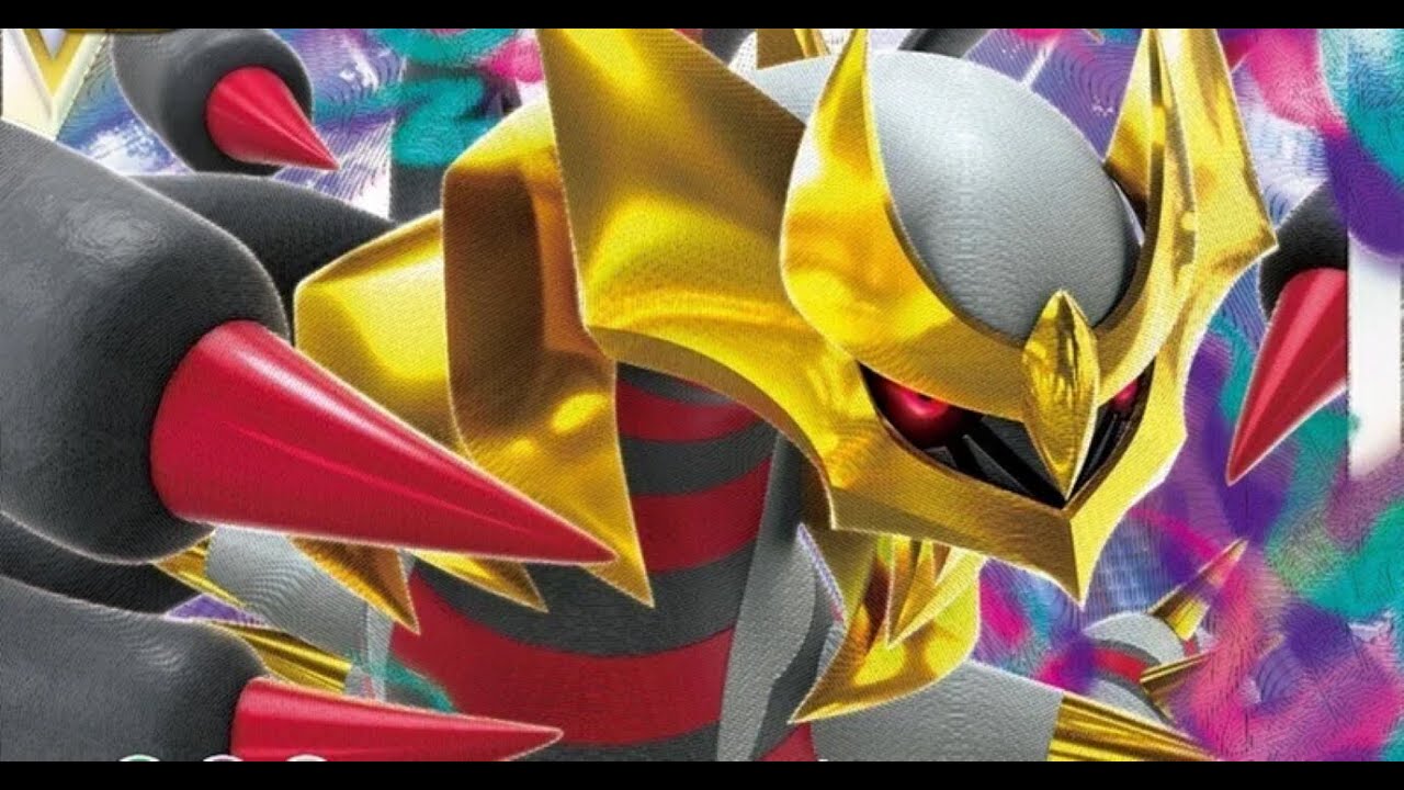 朝活４世代で色違いギラティナ厳選【ポケモンプラチナ】