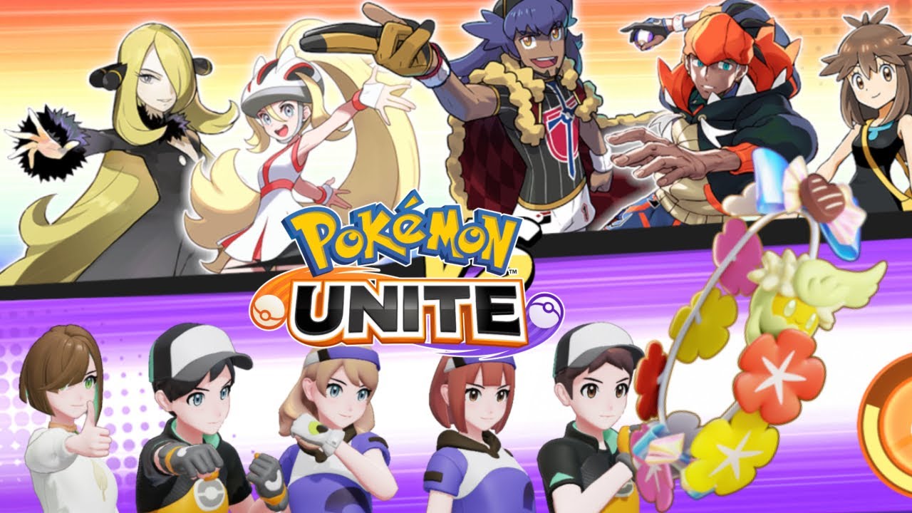 【ポケモンユナイト】キュワワーでソロチャレ超級【合成音声実況】