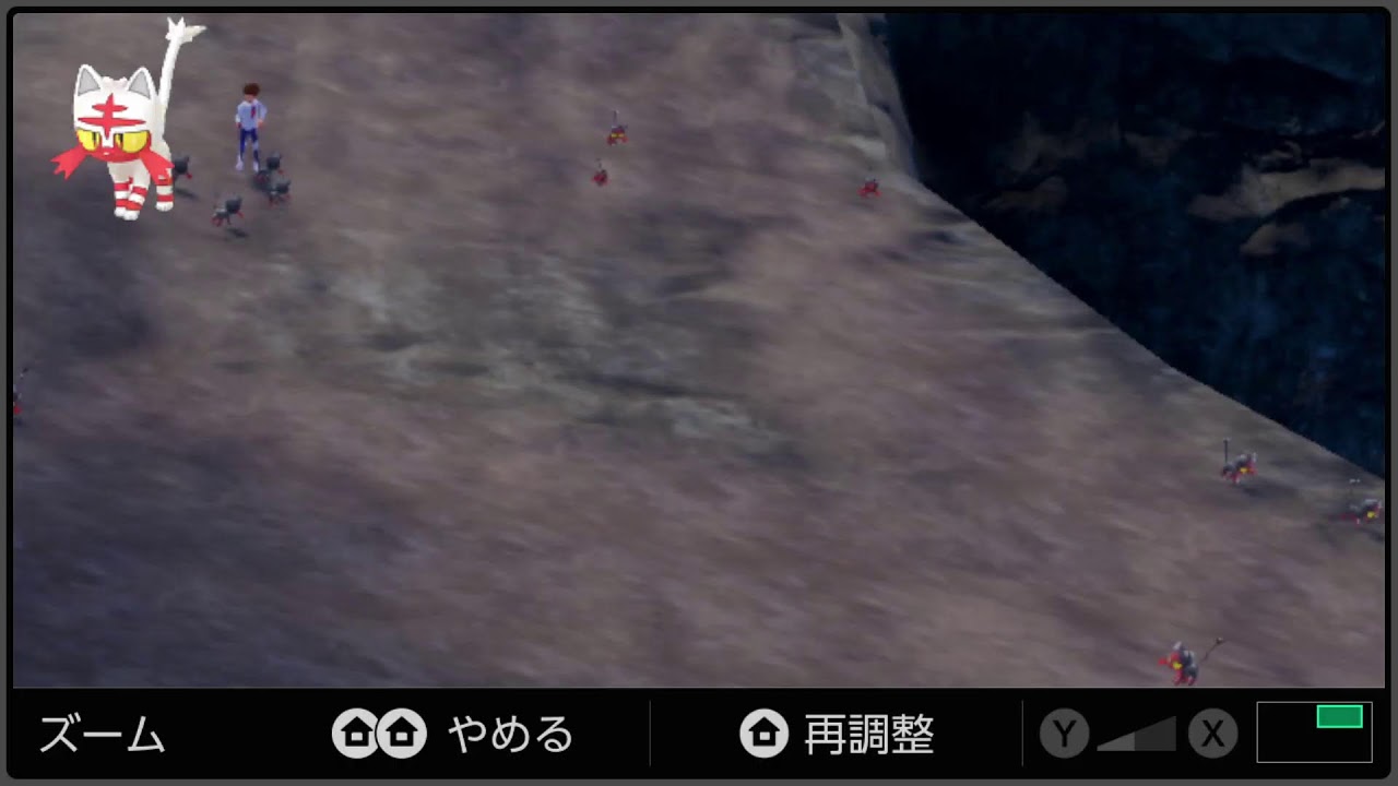 【夏休み緊急チャレンジ企画】夏休みが終わる前に色違いの歴代御三家系統全84体集めます【ポケモンSV】4日目