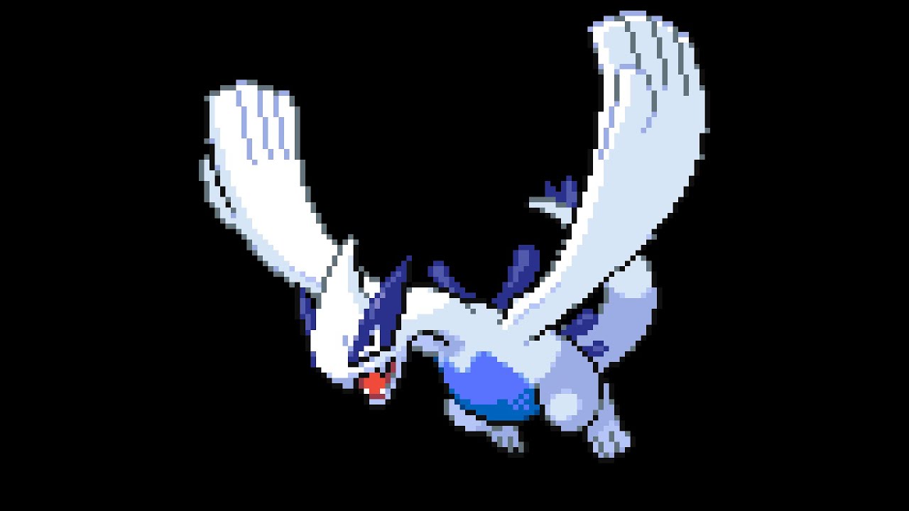 【ポケモン：ルギア編】ポケモンバトルを教わろう