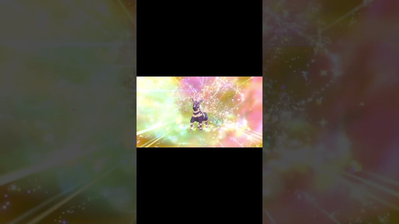 【ポケモンSV】色違いシママ → ゼブライカ 【ポケットモンスタースカーレットバイオレット】 #ポケモン #pokemon #ポケモンsv #色違い #ポケットモンスター