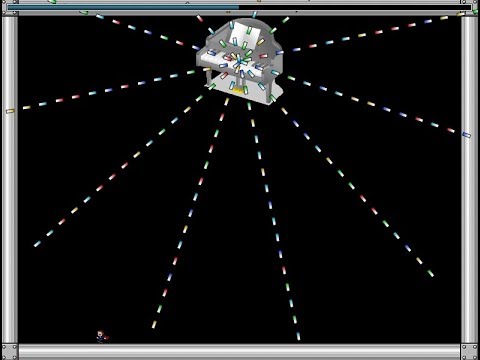 I Wanna Kill The Kamilia 3 -Four Devas- Maze［サーカス・ギャロップ］