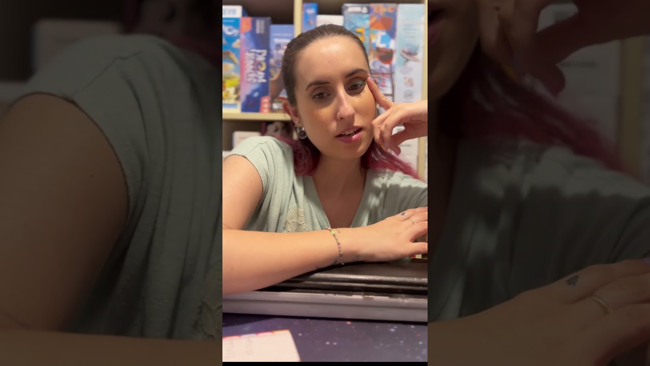 Primeras impresiones de 🃏KLINK🃏#juegosdemesa #cartas #primerasimpresiones