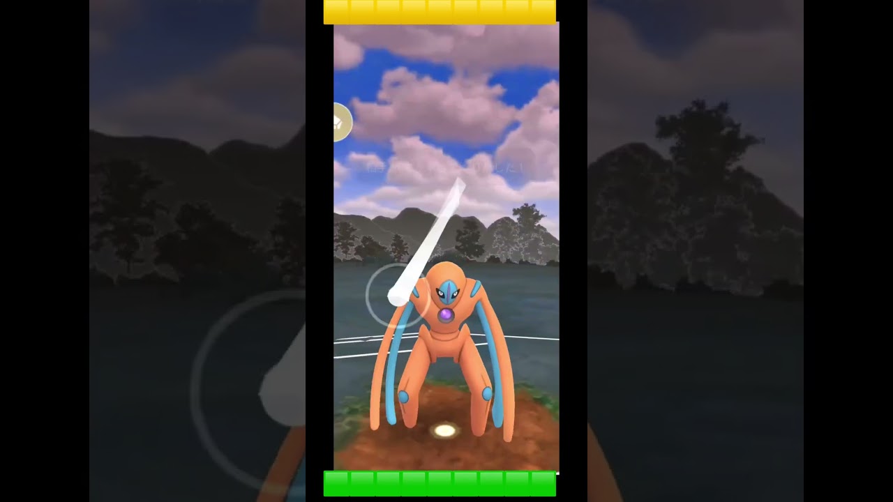 相手のタチフサグマが弱かった。　#ポケモンgo #ポケモン #pokemon #スーパーリーグ