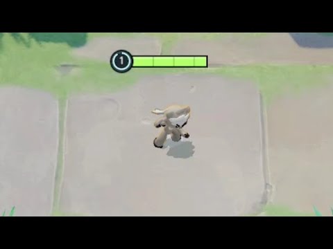 【ポケモンユナイト】心頭滅却ソロランク　〜1405