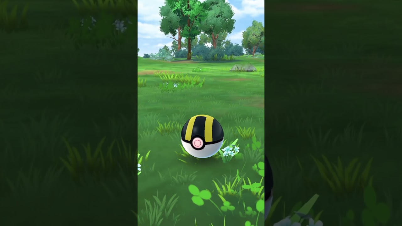 We Caught Shiny Lunatone in PokemonGo #pokémon #nintendo #pokemonGo