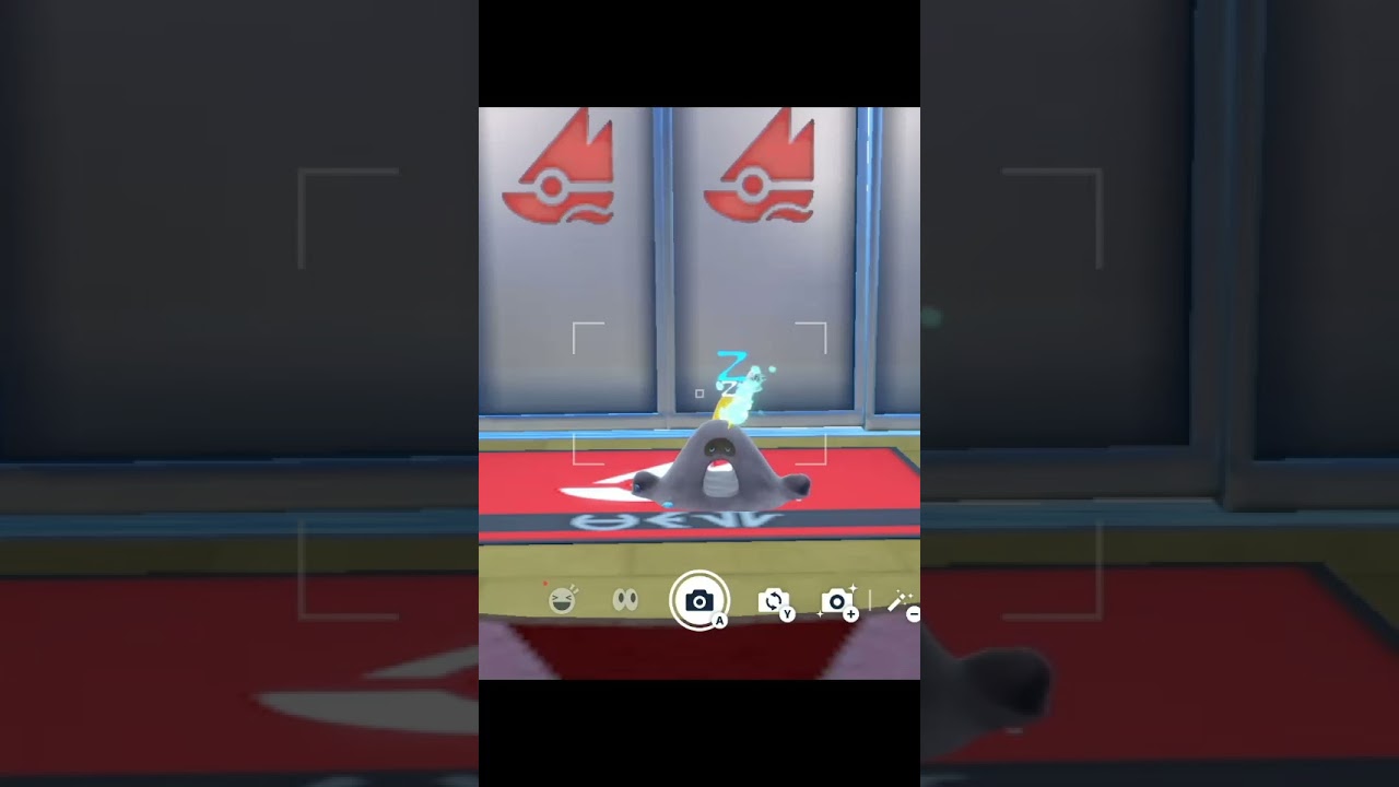 ポケモンヒーリング　スナバァ編